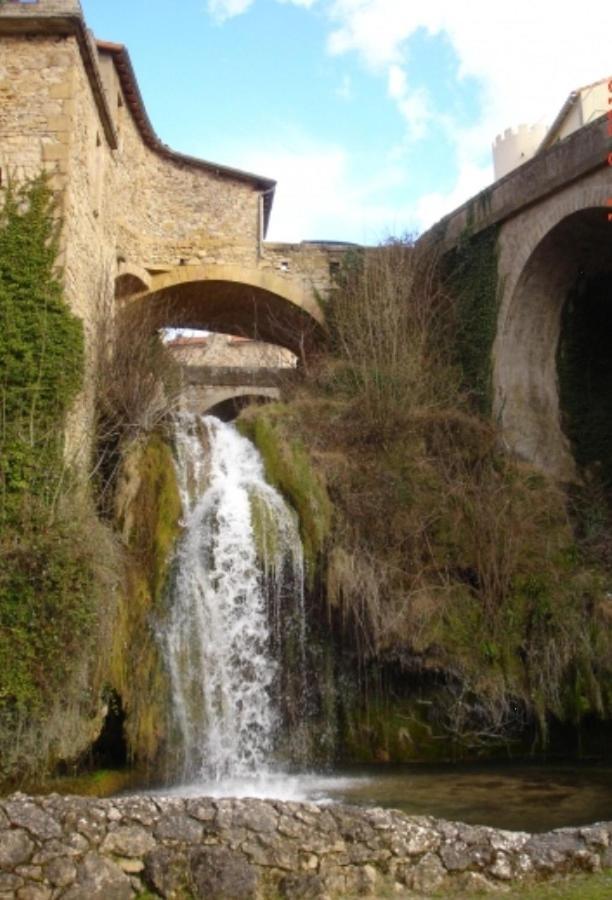 Saint-Rome-de-Tarn Les Palmiers Des Causses 빌라 외부 사진
